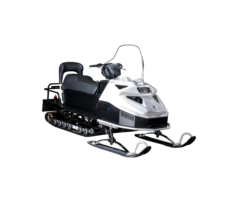 Снегоход БТС Arctic 4Т РК Лонг-Люкс 20 л.с.