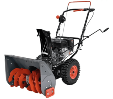 Снегоуборщик ПАРМА МСБ-01-756