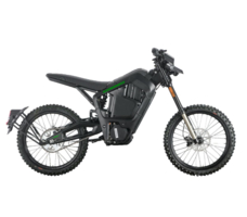 Электромотоцикл SHARMAX Q2 Enduro
