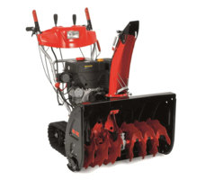 Снегоуборщик AL-KO Snowline 760 TE