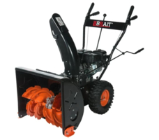 Снегоуборщик BRAIT BR-V6556W14