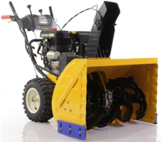 Снегоуборщик CUB CADET 933 SWE Pro