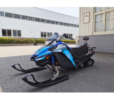 Снегоход ATAKI WD 300 Б/У