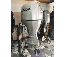 4x-тактный лодочный мотор HONDA BF 90 LRTU