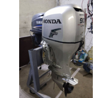 4x-тактный лодочный мотор HONDA BF90DK5 LRTD