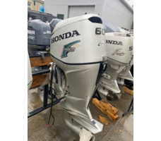 4х-тактный лодочный мотор HONDA BF60 LRTU