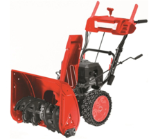 Снегоуборщик ELITECH СМ 0761СЛЭ