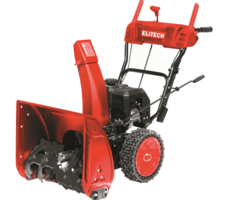 Снегоуборщик ELITECH СМ 0756НС