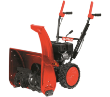 Снегоуборщик ELITECH СМ 0756Н