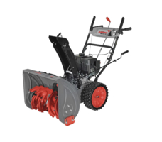 Снегоуборщик ПАРМА МСБ-03-761
