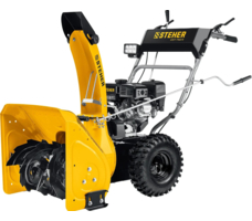 Снегоуборщик STEHER GST-762E
