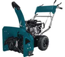 Снегоуборщик OASIS SM-7В