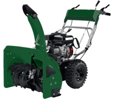 Снегоуборщик OASIS SM-7/11/61K