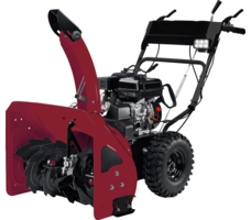 Снегоуборщик OASIS SM-7/61K Pro