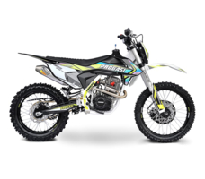 Мотоцикл кроссовый эндуро PROGASI Ibiza 250 ENDURO