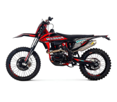 Мотоцикл кроссовый эндуро PROGASI Race 300 Air ENDURO