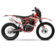Мотоцикл кроссовый эндуро PROGASI Super Max 250 ENDURO