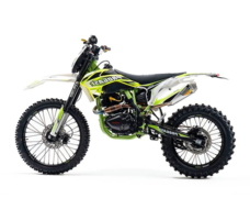 Мотоцикл кроссовый эндуро PROGASI Super Max 300