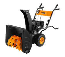 Снегоуборщик DEKO ST 560 LE