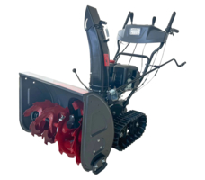 Снегоуборщик EVOLINE SBG 660 E