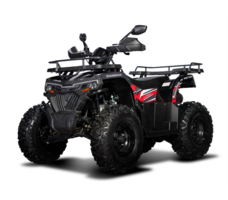 Квадроцикл SHARMAX 280 RX Activator