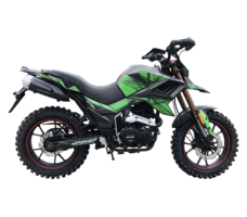 Мотоцикл ROCKOT Hound 250 ТУРЭНДУРО