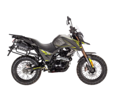 Мотоцикл AVANTIS Tourist 250 ТУРЭНДУРО