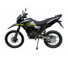 Мотоцикл REGULMOTO TE 250 PR ТУРЭНДУРО