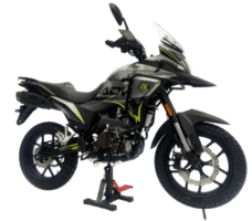 Мотоцикл REGULMOTO ADV 300 NB ТУРЭНДУРО