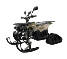 Снегоцикл MOTAX Grizlik Snow 125