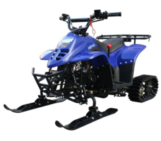 Снегоцикл MOTAX Mikro Snow