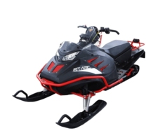 Снегоход ТОФАЛАР Атлас 500