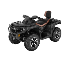 Квадроцикл BRP Can-Am Outlander MAX 1000R Limited (2022) (ПСМ)