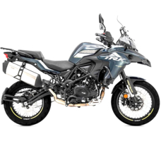 Мотоцикл BENELLI TRK 502 X ТУРЭНДУРО