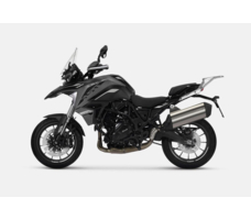 Мотоцикл BENELLI TRK 702