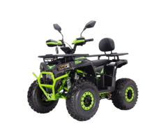 Квадроцикл YACOTA Vektor 125 Lux