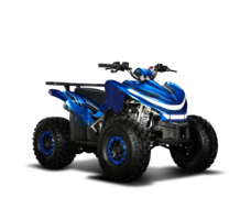 Квадроцикл SHARMAX Cross 180 RX