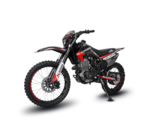 Мотоцикл кроссовый эндуро SHORNER R300