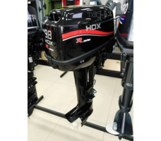 2х-тактный лодочный мотор HDX R SERIES T 9.8 BMS Б/У