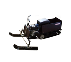 Мини-снегоход АЯВРИК