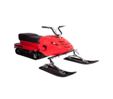 Мини-снегоход ПЕГАС 6,5 л.с.