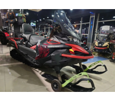 Снегоход AODES Siberiacross 1000 SWT