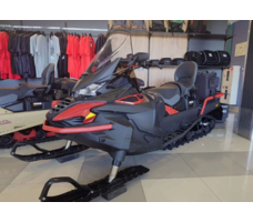 Снегоход АОДЕС Siberiacross 1000 WT