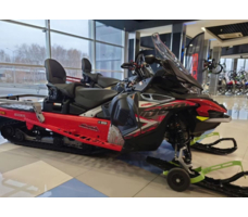 Снегоход AODES Snowcross 1000 SWT