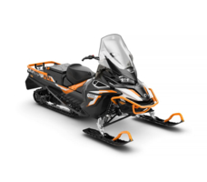 Снегоход BRP Lynx 59 Ranger 900 Ace Alpine (2024)