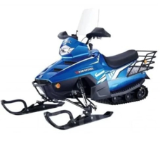 Снегоход MOTOLAND S1 Snowmax 200