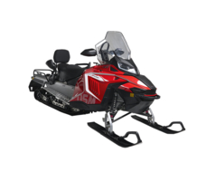 Снегоход OSM SM100