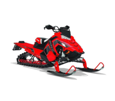 Снегоход POLARIS 800 PRO-RMK 163