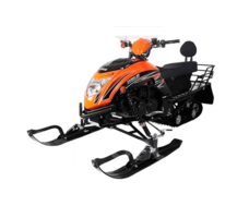 Снегоход WELS 200RS Long