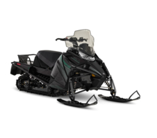 Снегоход YAMAHA Transporter 800 Work